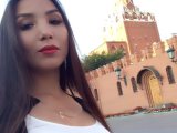 Содержанка Динара г. Москва