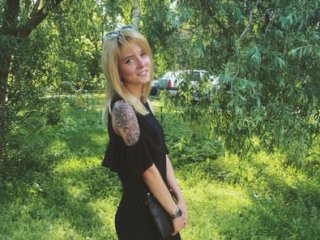 Главная фотография любовницы Настёна