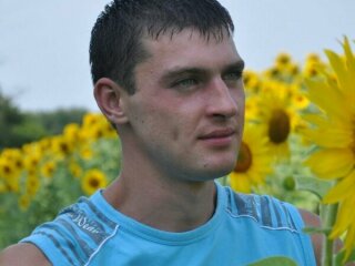 Главная фотография богатого любовника Максим