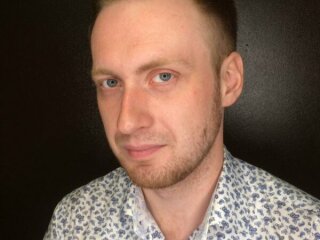 Главная фотография богатого любовника Илья