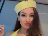 Фото содержанки Karina