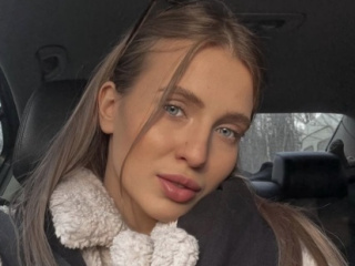 Главная фотография любовницы Софья