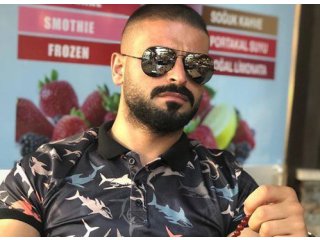 Главная фотография богатого любовника Mehmet Almani