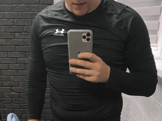 Главная фотография богатого любовника IS