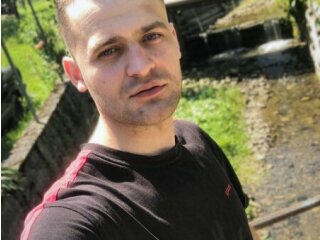 Главная фотография богатого любовника Илья