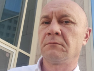 Главная фотография богатого любовника Владимир