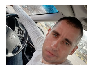 Главная фотография богатого любовника Алексей
