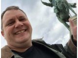 Спонсор christopher г. Москва
