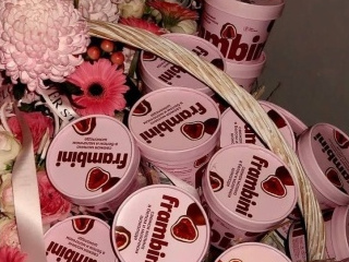 Главная фотография любовницы Aliya