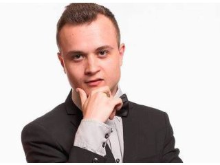 Главная фотография богатого любовника Максим