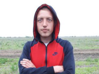 Главная фотография богатого любовника Юрий