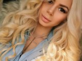 Содержанка Oksana г. Москва