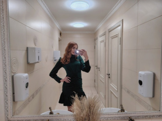 Главная фотография любовницы Julia