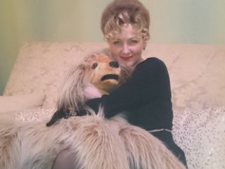 Главная фотография любовницы Алена