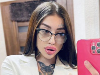 Главная фотография любовницы Ami
