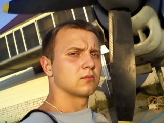 Главная фотография богатого любовника Вовик
