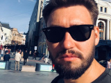 Спонсор Эльдар г. Москва