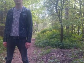 Главная фотография богатого любовника Миша