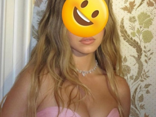 Главная фотография любовницы Анна