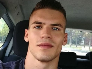 Главная фотография богатого любовника Александр