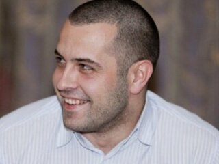Главная фотография богатого любовника Алексей
