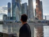 Спонсор Коля г. Москва