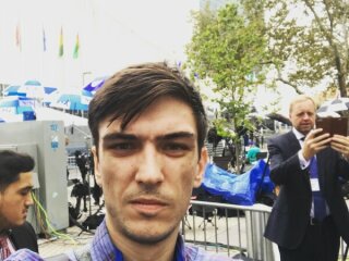 Главная фотография богатого любовника Егор