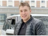 Спонсор Ронни г. Москва