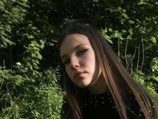 Главная фотография любовницы Настя