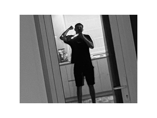Главная фотография богатого любовника Данил