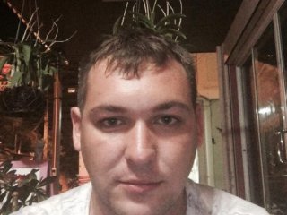 Главная фотография богатого любовника Alex