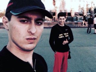 Главная фотография богатого любовника Имран