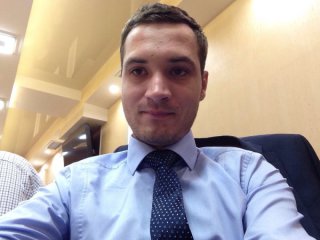 Главная фотография богатого любовника Паша