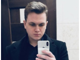 Спонсор Александр г. Кременчуг