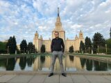 Фото 2 богатого любовника Андрей