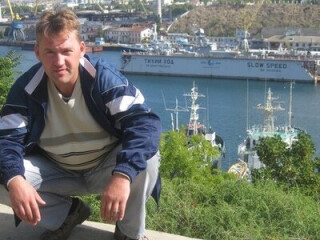 Главная фотография богатого любовника Александр