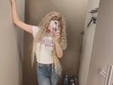 Содержанка Алла г. Краснодар