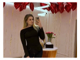 Содержанка Kris г. Киев