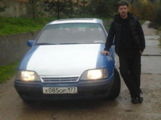 Главная фотография богатого любовника Иван