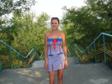 Содержанка Юля г. Макеевка