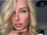 Содержанка Milena г. Cannes