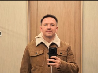 Главная фотография богатого любовника Виктор