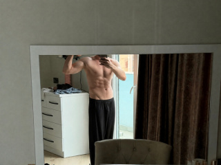 Главная фотография богатого любовника Sergio
