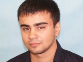 Главная фотография богатого любовника Руслан