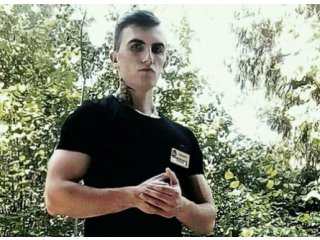 Главная фотография богатого любовника Андрей