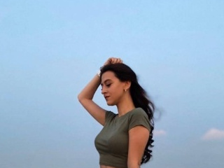 Главная фотография любовницы Валерия