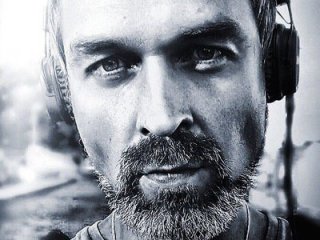 Главная фотография богатого любовника Вадим