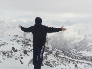 Главная фотография богатого любовника Адо