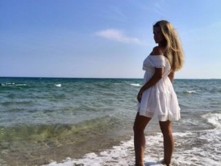 Главная фотография любовницы Olenka