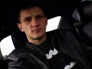 Главная фотография богатого любовника Колян